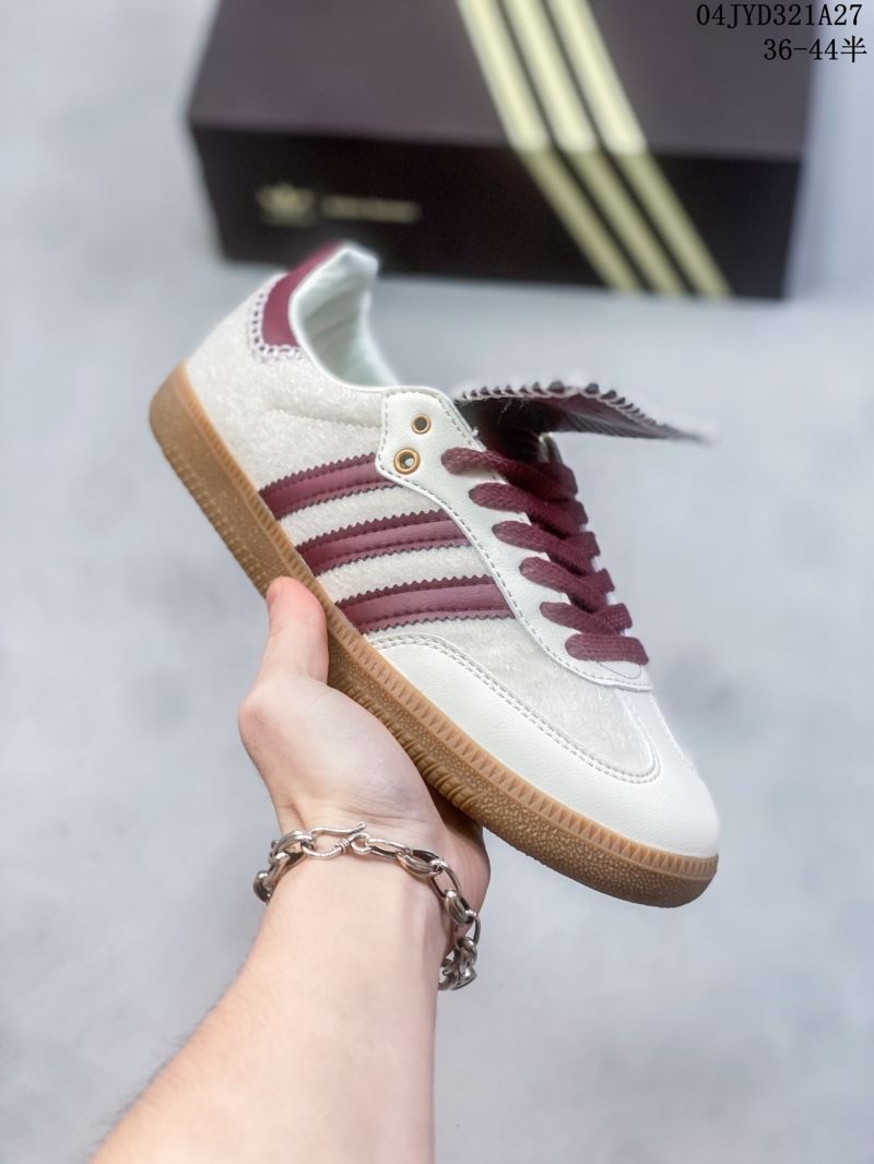 Adidas Samba Shoes